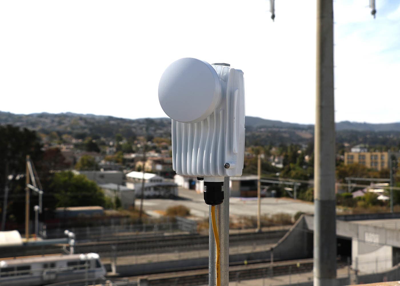 Mimosa C6x-LE Lite Edition 6 GHz Kablosuz Radyo — 3