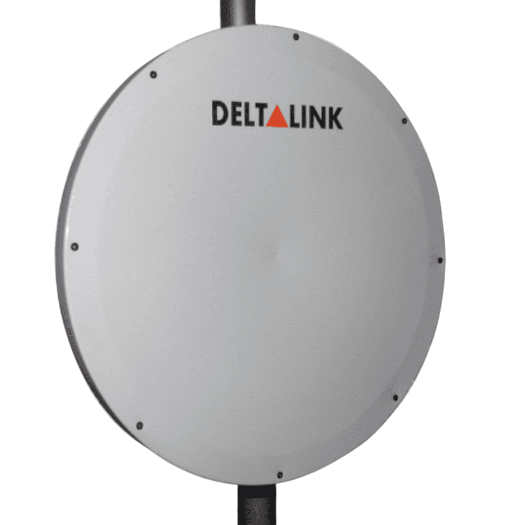 Deltalink ANT-4630CA 30 dBi Parabolik Anten — 1