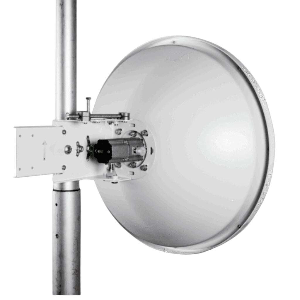 Deltalink ANT-4630CA 30 dBi Parabolik Anten — 2