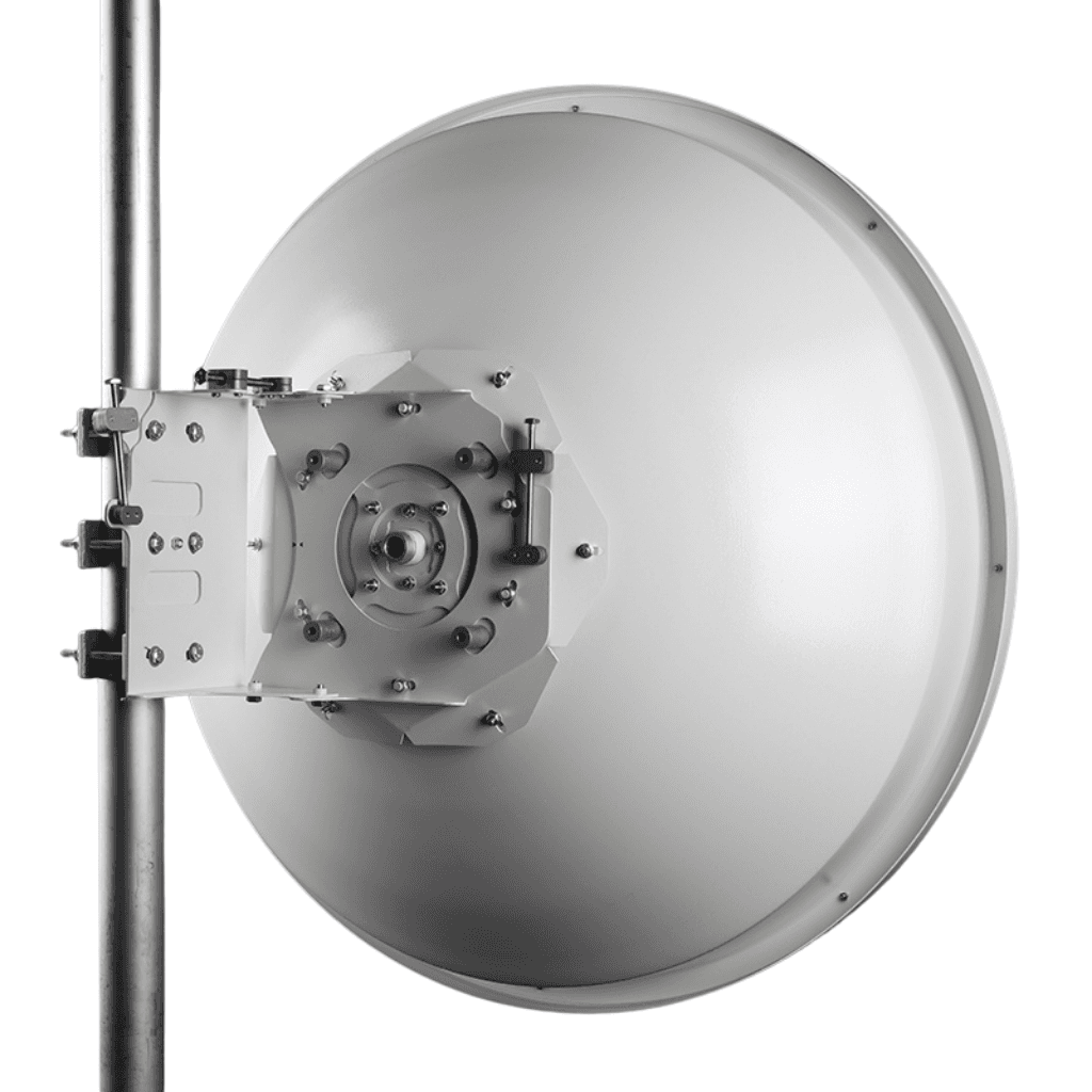 Deltalink ANT-HP5535N 35 dBi Parabolik Çanak Anten — 2