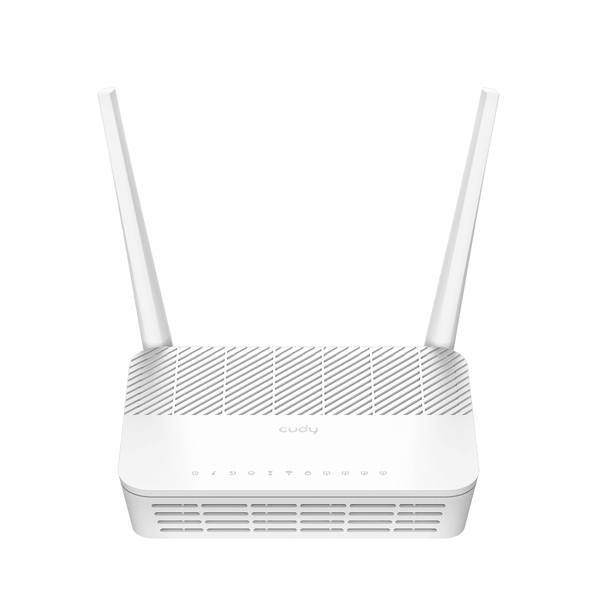 CUDY GP1200 AC1200 Dual-Band GPON Router
