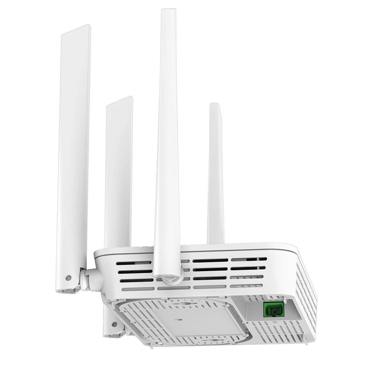 Cudy GP3000V - AX3000 Wi-Fi 6 VoIP GPON Router — 5