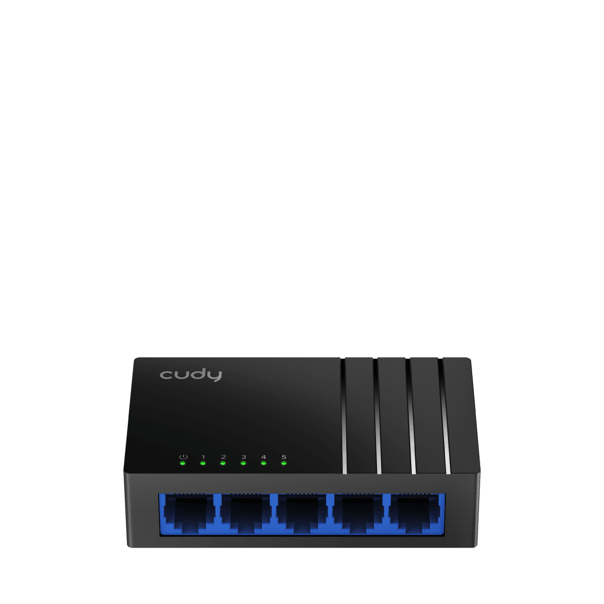 CUDY GS105D 5-Port Gigabit Unmanaged Desktop Switch