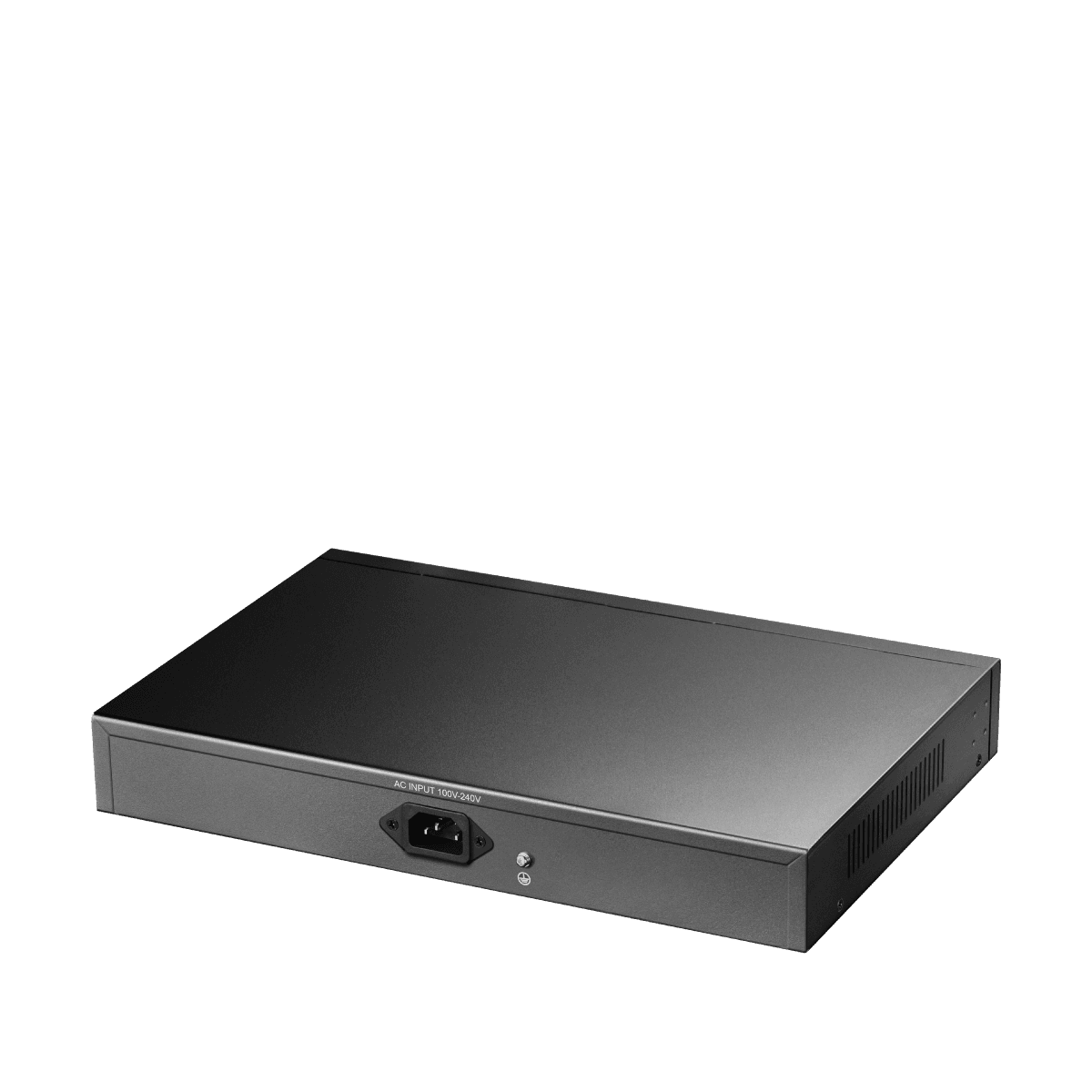 Cudy GS1026PS2 - 24-Port Gigabit PoE+ Switch 300W — 3