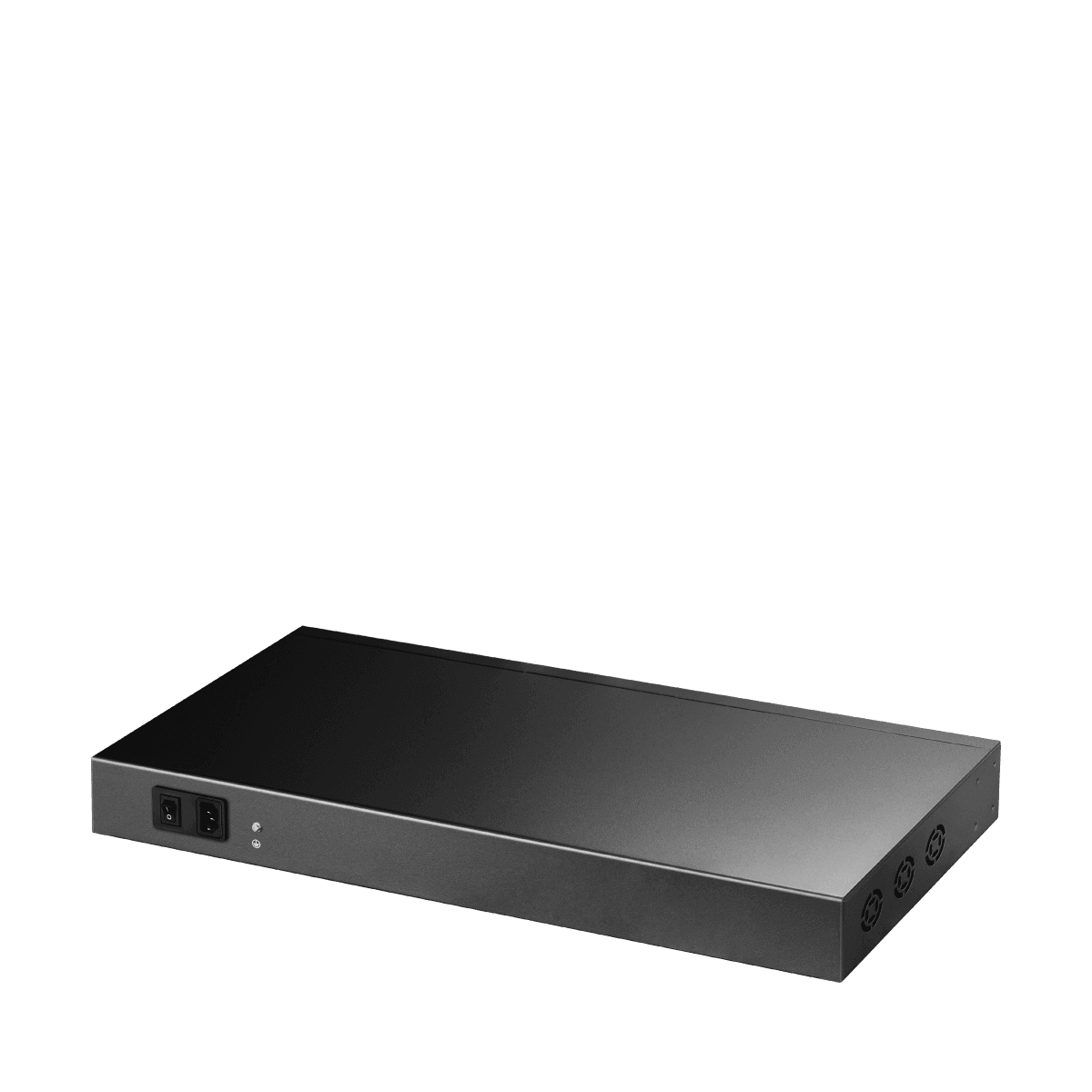 Cudy GS2048PS4-720W 48-Port Layer 2 Managed Gigabit PoE++ Switch — 3