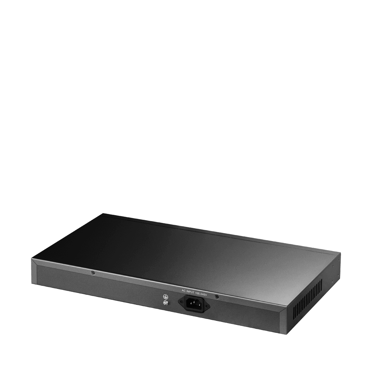 Cudy GS2024S2 - 24 Port Gigabit Yönetilebilir Switch — 3