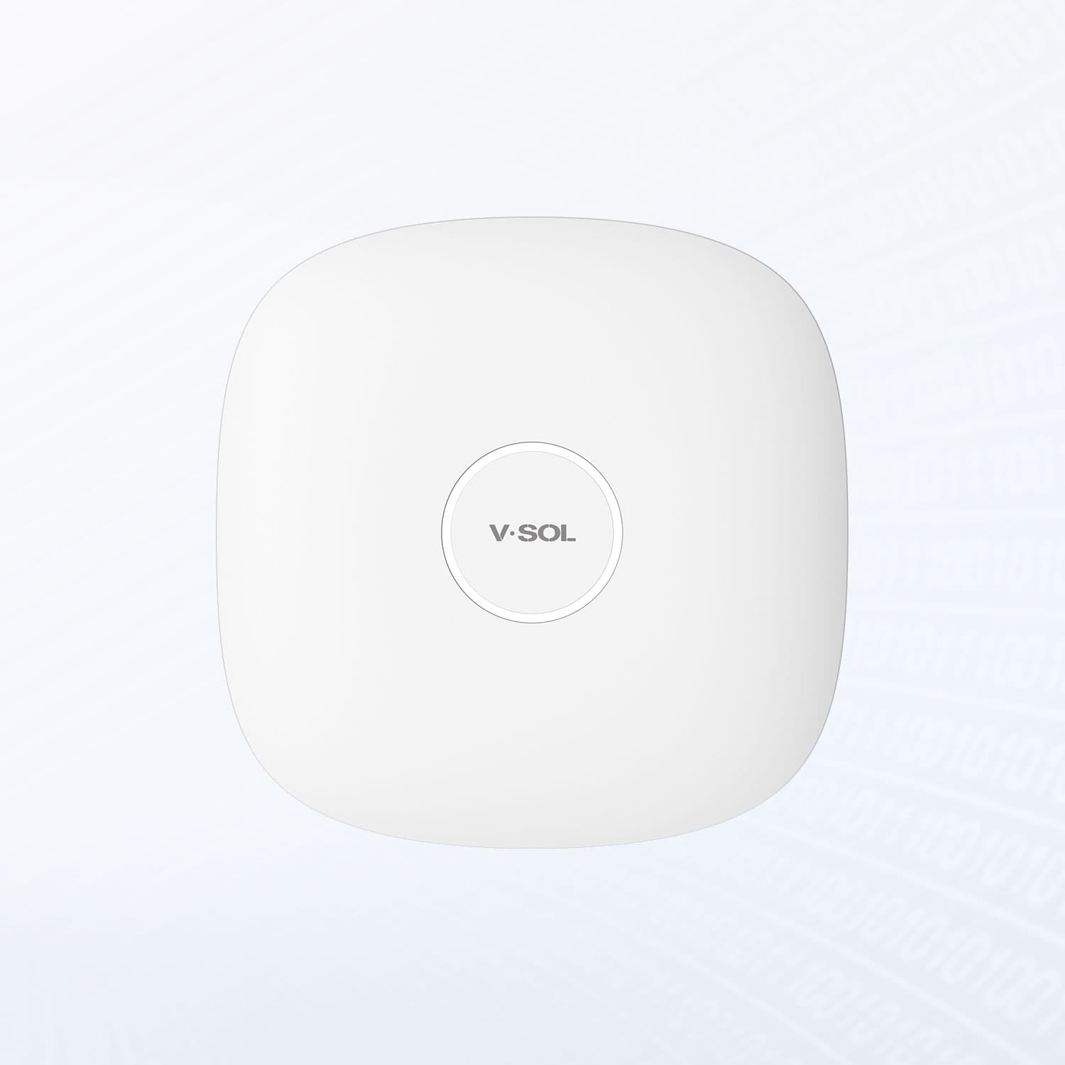 vSOL HG5063C-AX30-1Q Air Ceiling WiFi 6 Access Point AX3000 — 4