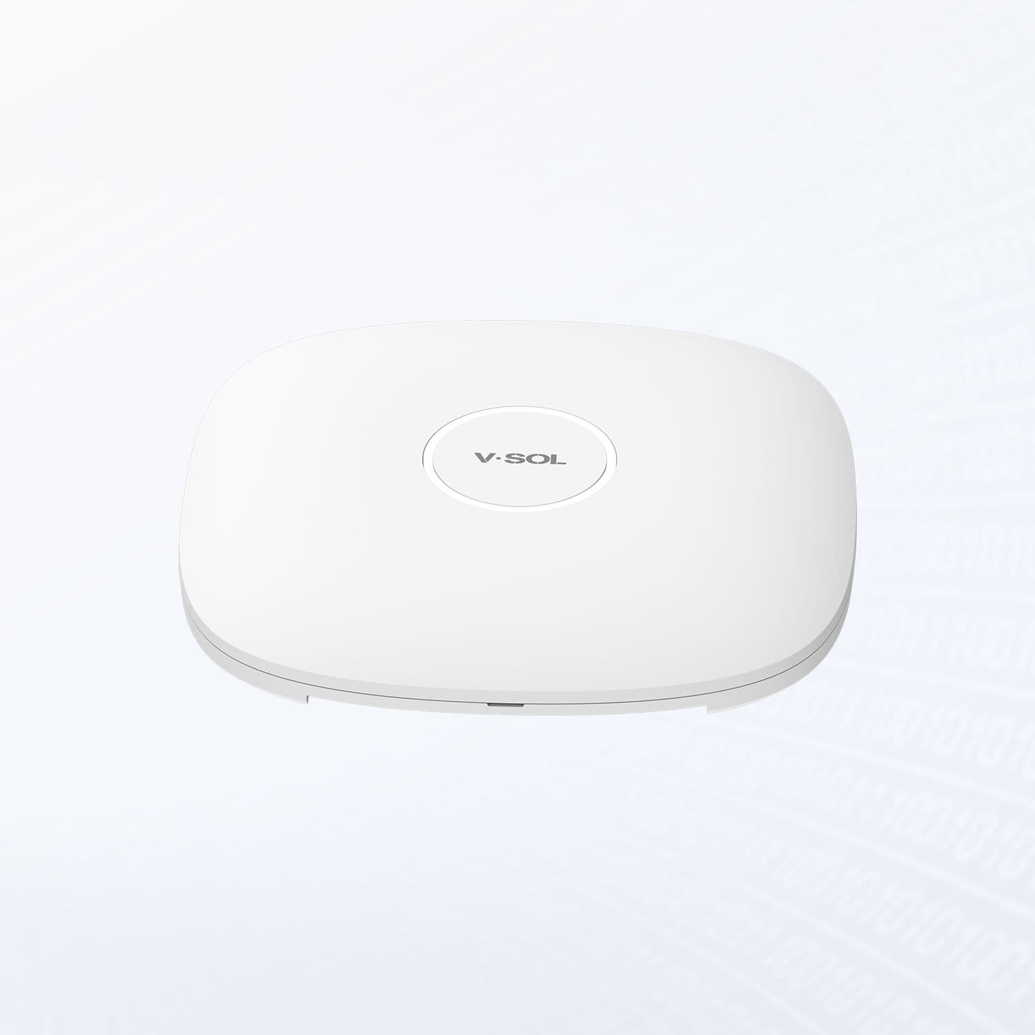 vSOL HG5063C-AX30-1Q Air Ceiling WiFi 6 Access Point AX3000 — 6