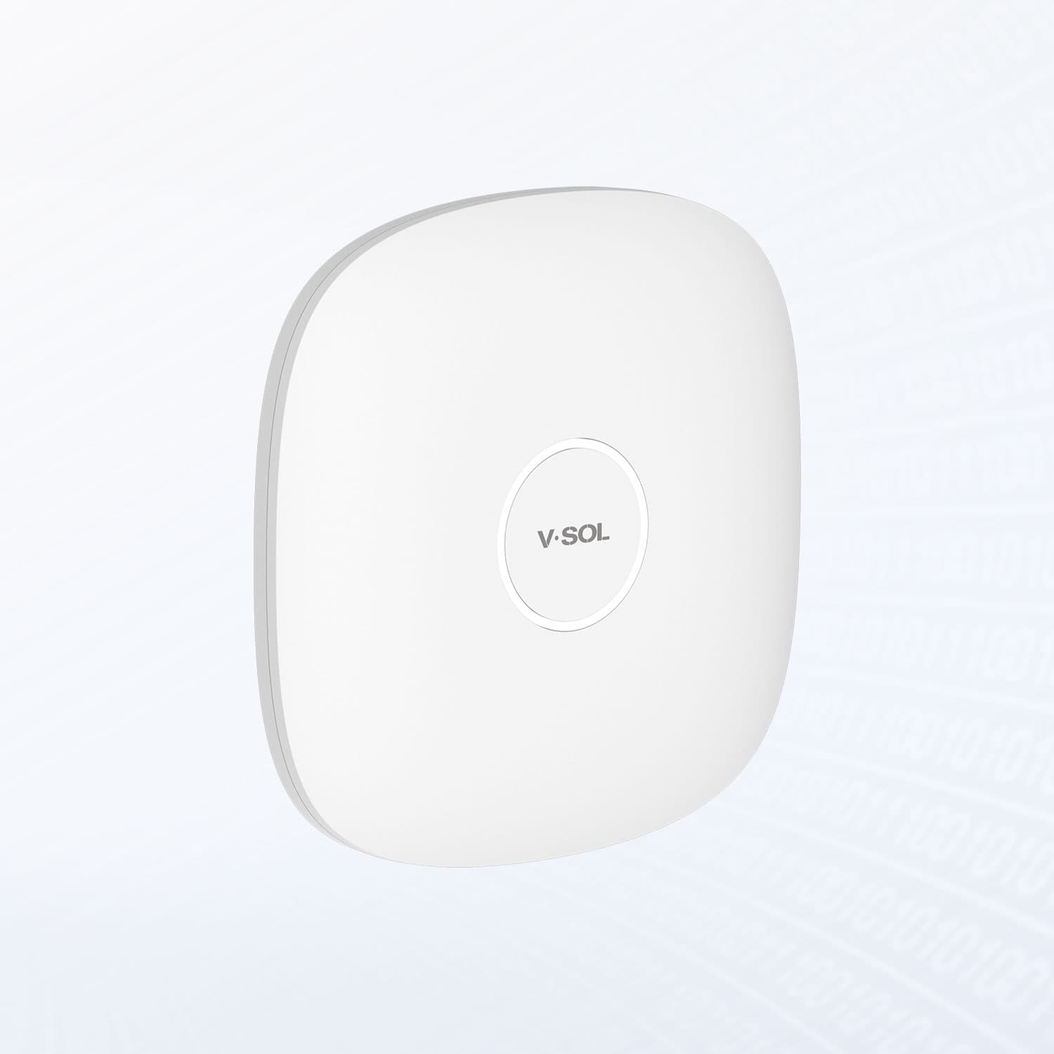 vSOL HG5063C-AX30-1Q Air Tavan Tipi WiFi 6 Erişim Noktası AX3000