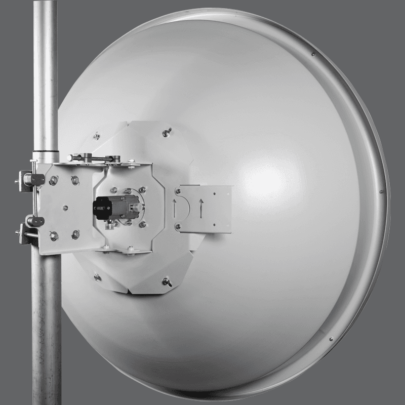 Deltalink ANT-HP5532N 32 dBi Dual Polarize Parabolik Anten — 2