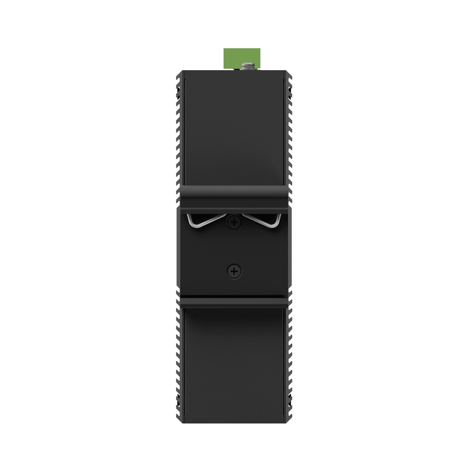 Cudy IF1008P - 8 Port Endüstriyel PoE+ Switch — 2
