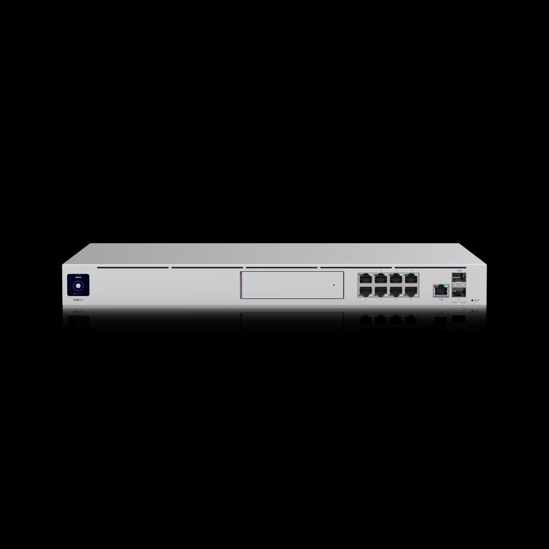 Ubiquiti Dream Machine All-in-One Ağ Geçidi ve WiFi 5 AP — 4