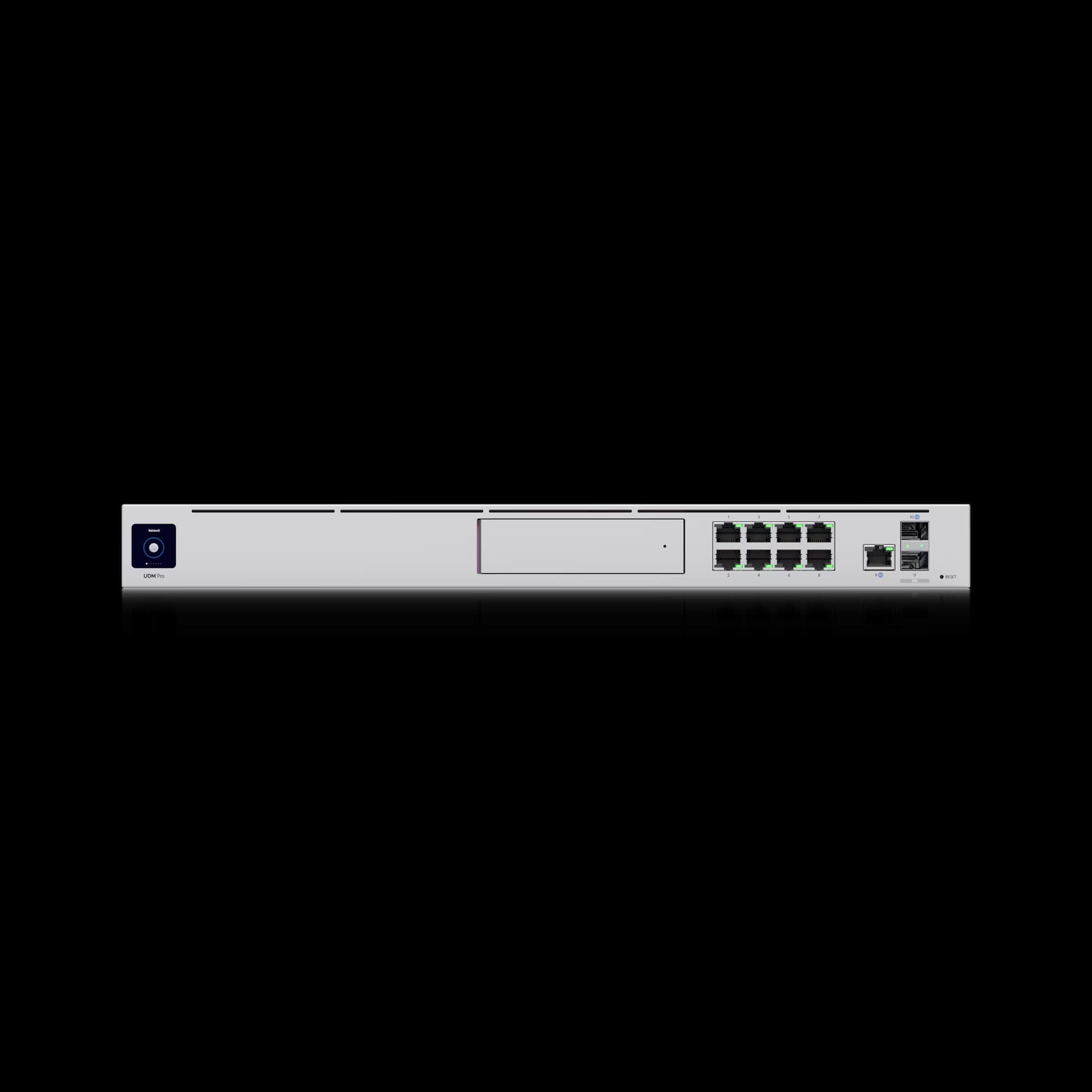 Ubiquiti Dream Machine All-in-One Ağ Geçidi ve WiFi 5 AP — 5