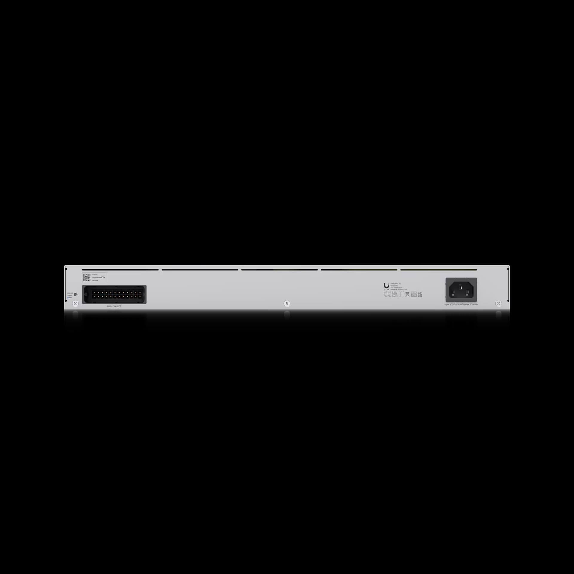 Ubiquiti Dream Machine All-in-One Ağ Geçidi ve WiFi 5 AP — 7