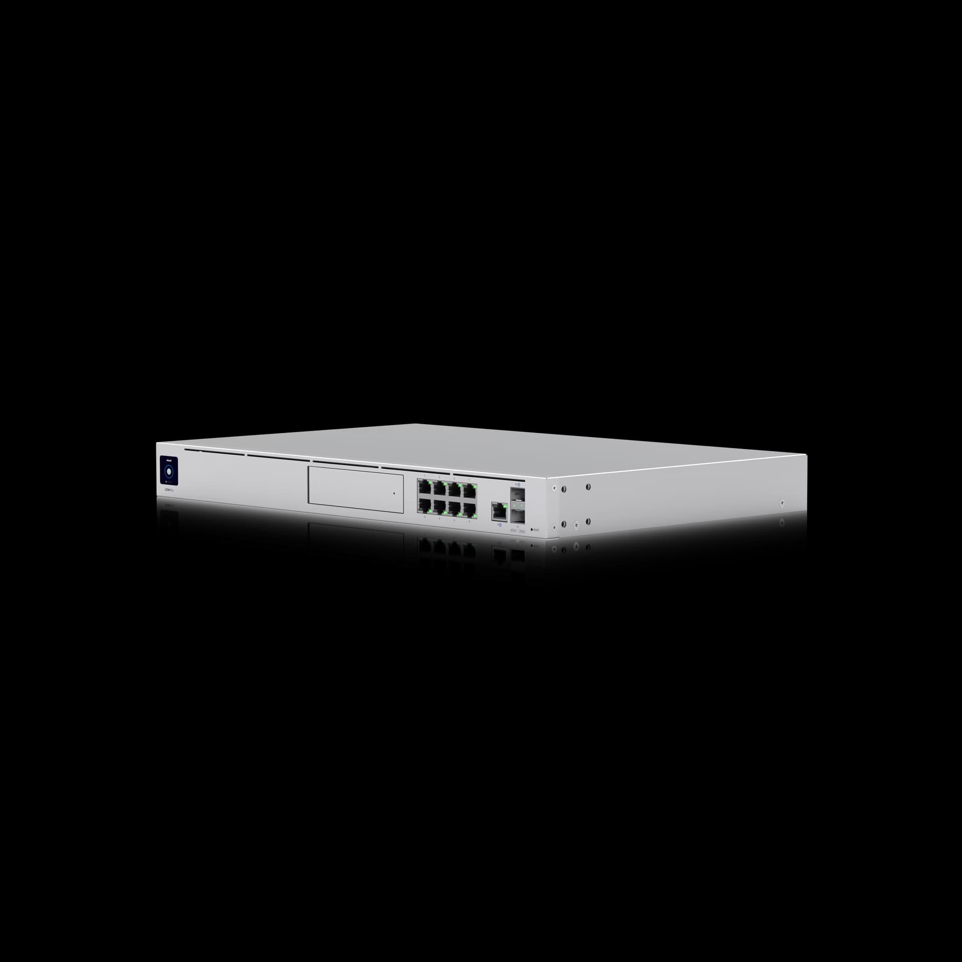 Ubiquiti Dream Machine All-in-One Ağ Geçidi ve WiFi 5 AP — 1
