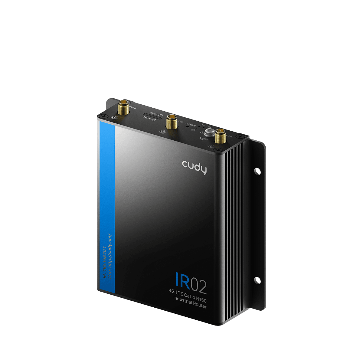 Cudy IR02EU - 4G Endüstriyel Router