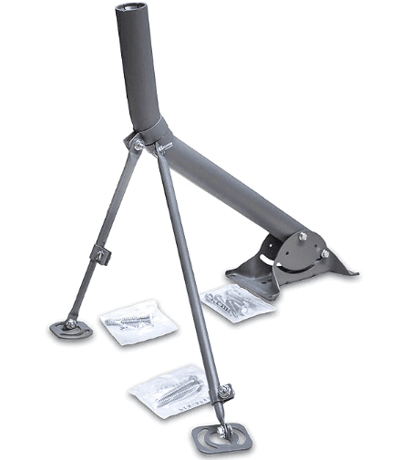 Mimosa J-Mount XL Montaj Braketi — 2