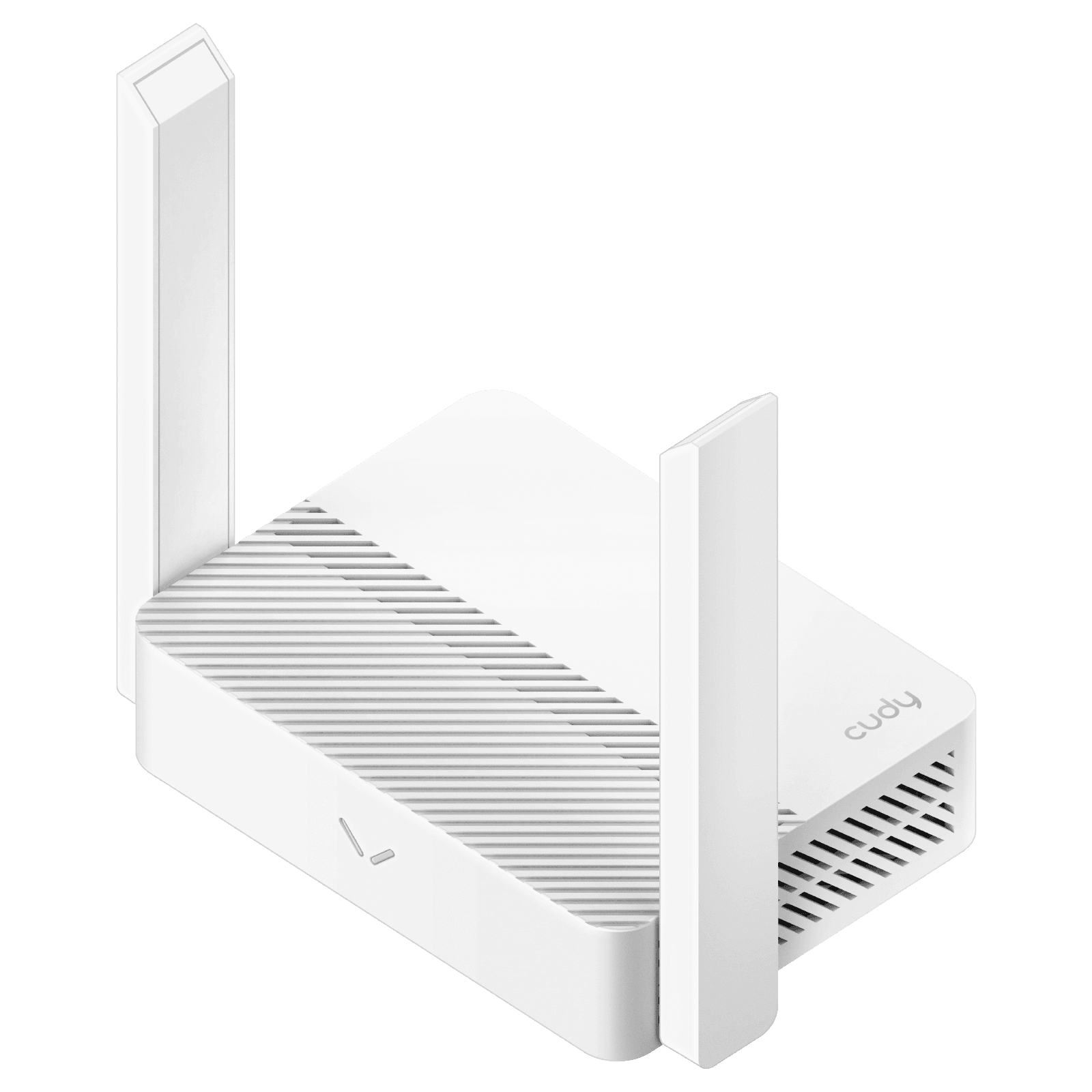 Cudy LT300 - N300 Wi-Fi 4G LTE Cat4 Router — 3