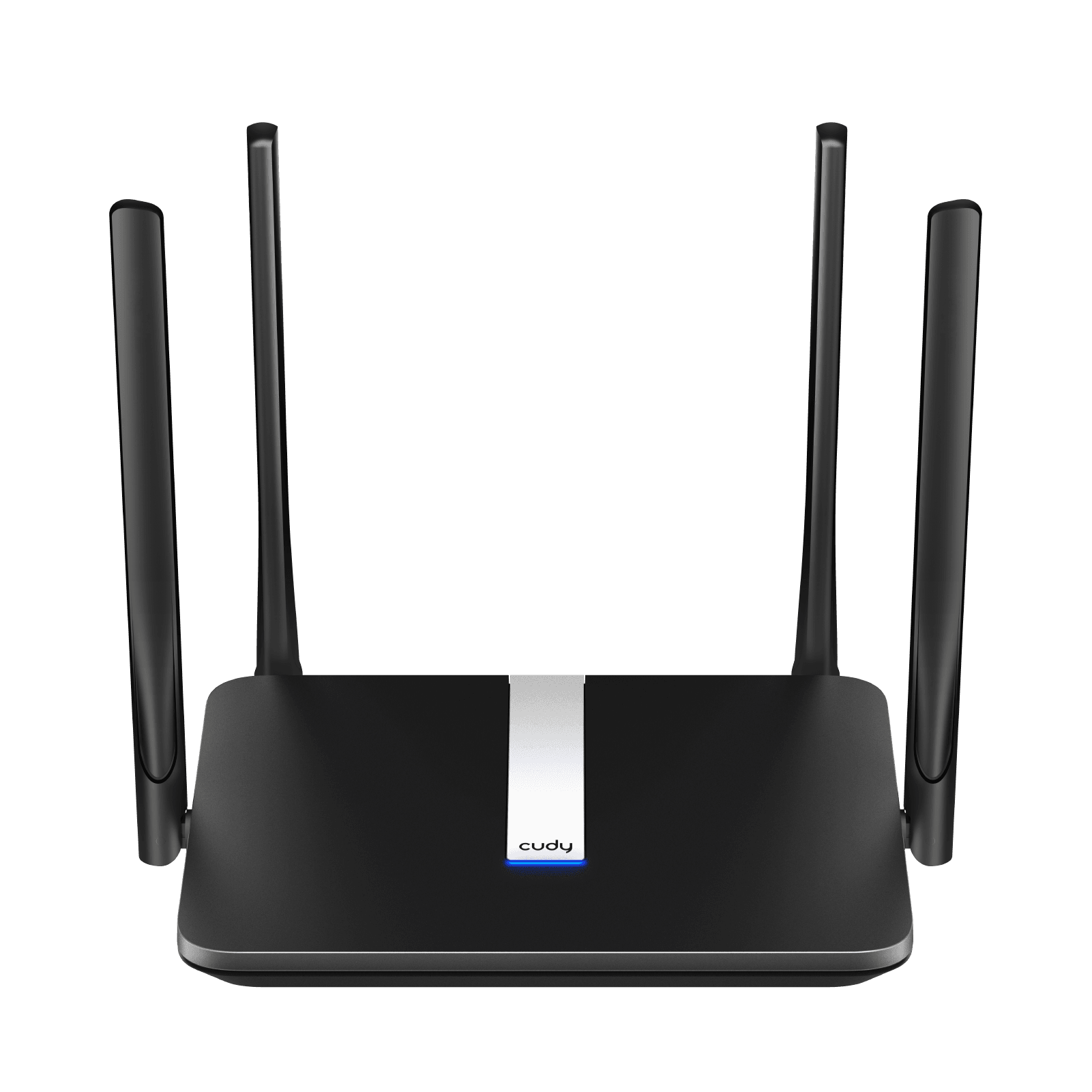 Cudy LT500US - AC1200 Wi-Fi Mesh 4G LTE Cat4 Router