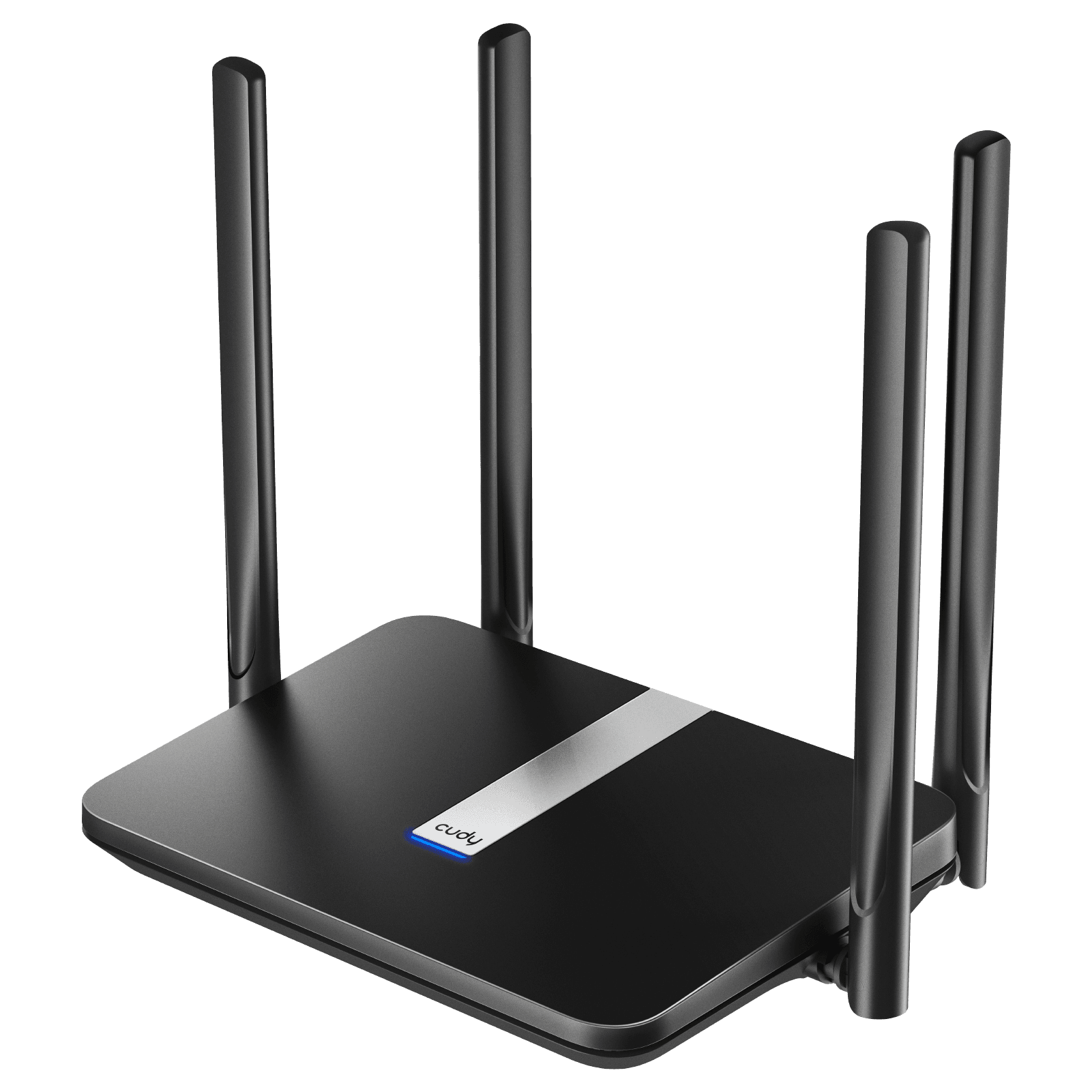 Cudy LT500US - AC1200 Wi-Fi Mesh 4G LTE Cat4 Router — 3