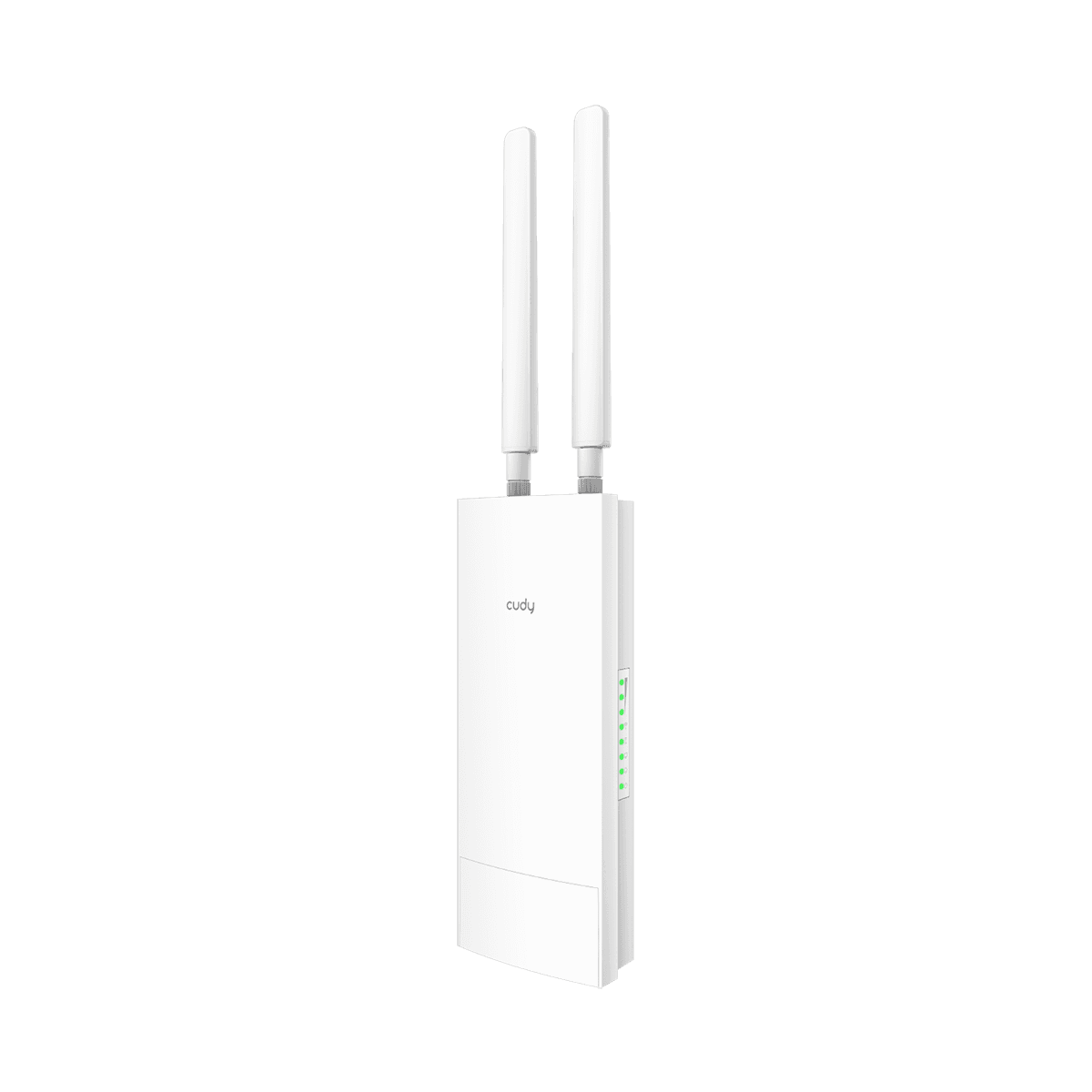 Cudy LT500 OutdoorUS - Outdoor 4G LTE Cat 4 AC1200 Wi-Fi Router