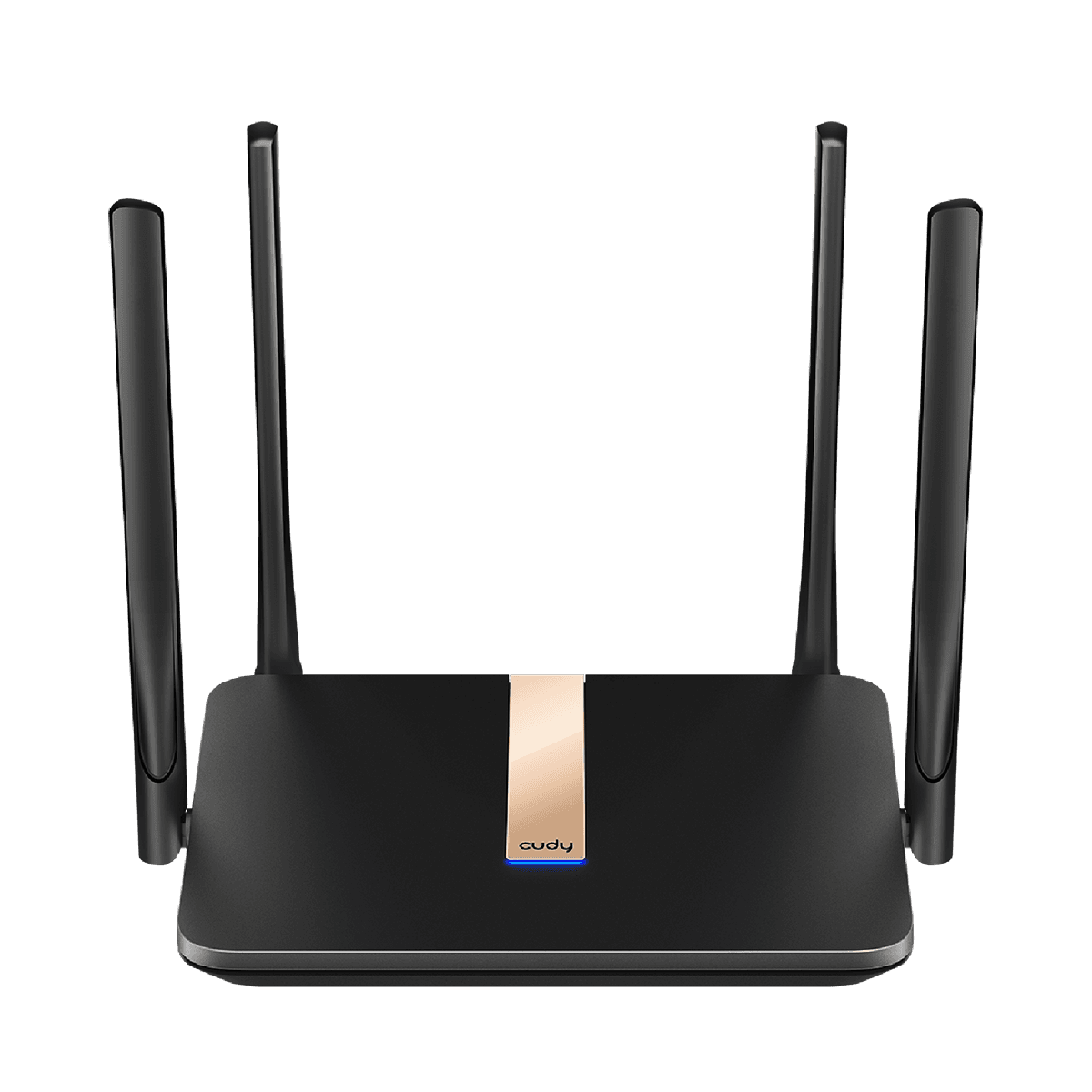Cudy LT500D - AC1200 Wi-Fi Mesh 4G LTE Cat4 Router