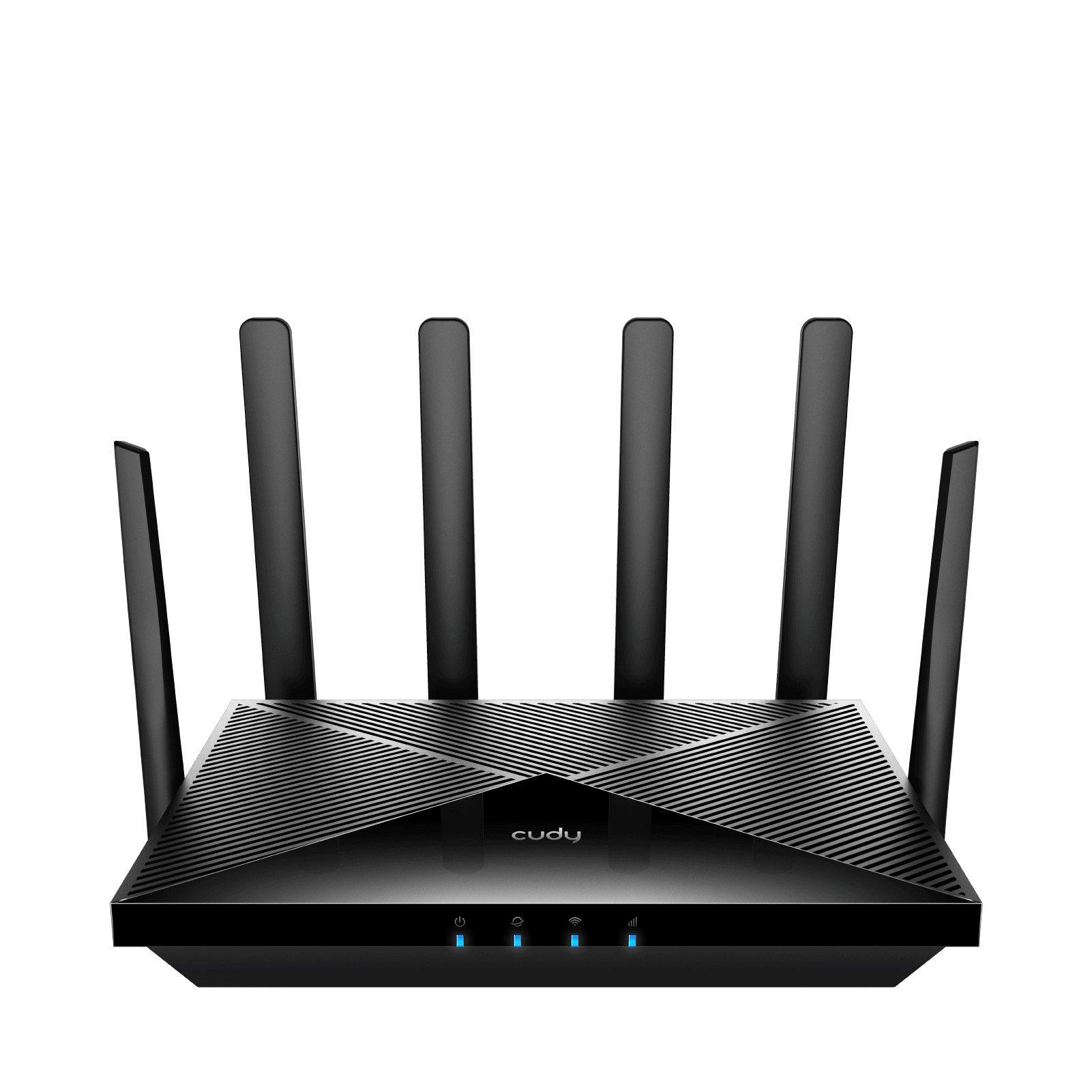 Cudy LT700 - AC1200 Wi-Fi 4G LTE-Cat6 Gigabit Router