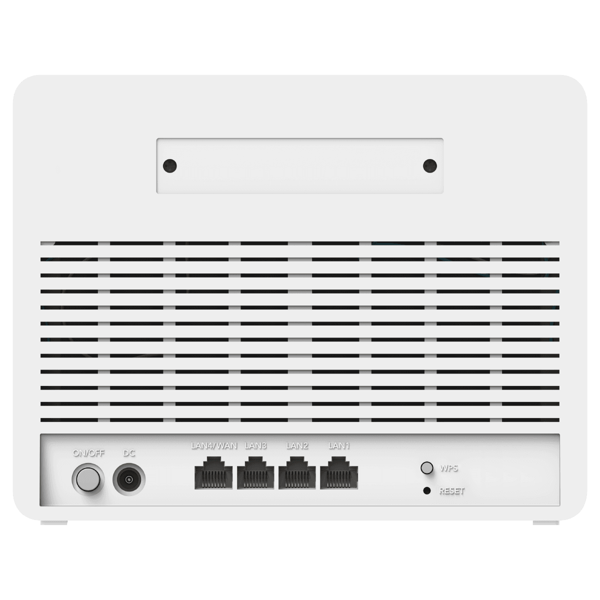 Cudy LT700E - AC1200 Wi-Fi 4G LTE-Cat6 Gigabit Router — 6