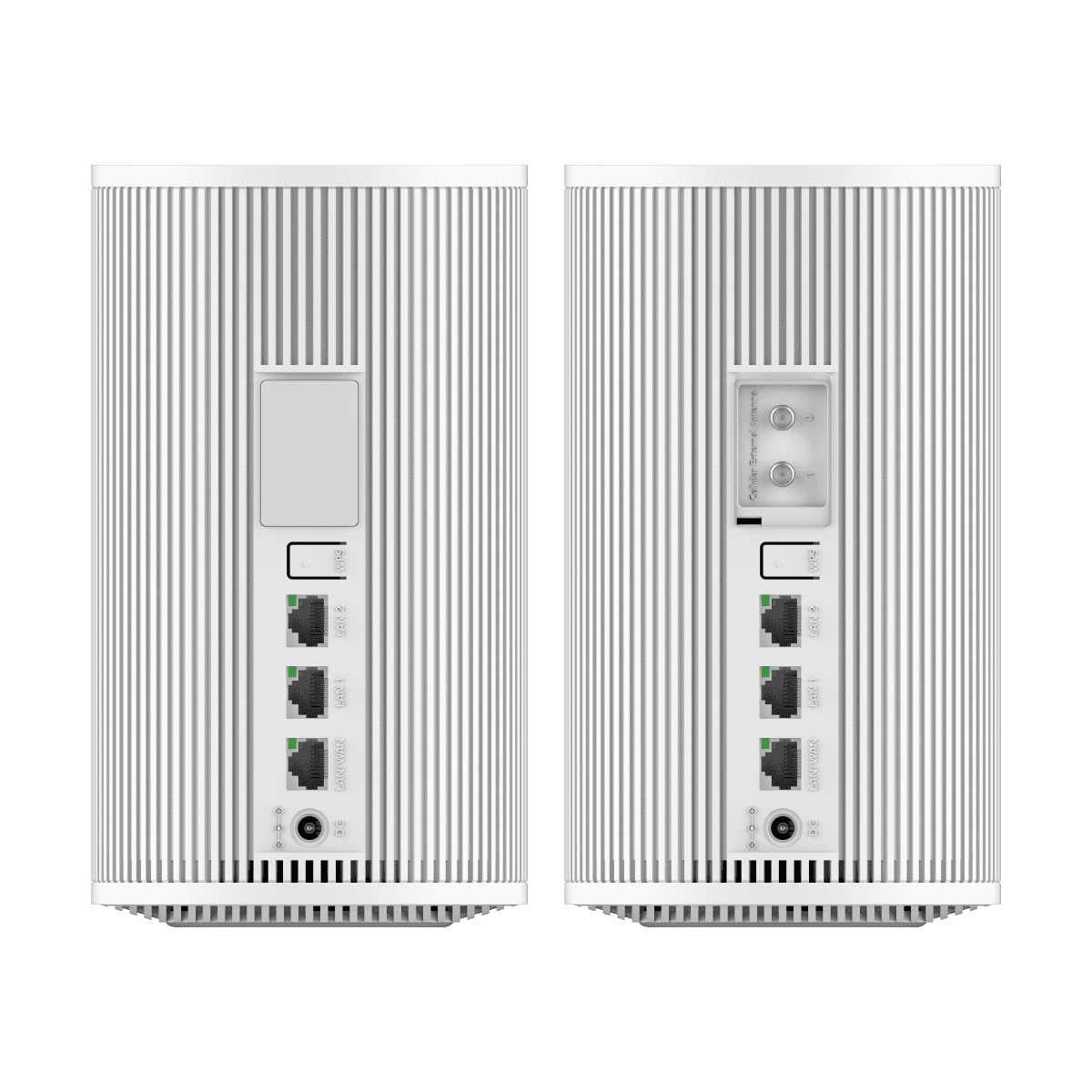 Cudy P4 AX3000 Wi-Fi 6 5G Router — 3