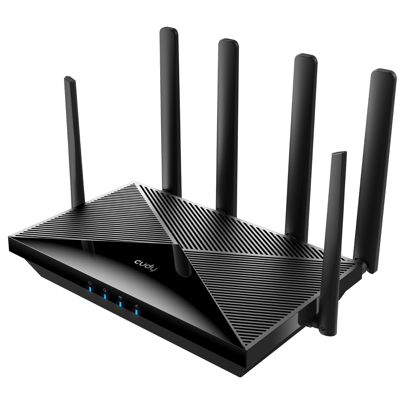 Cudy P5 - AX3000 Wi-Fi 6 5G Router — 2