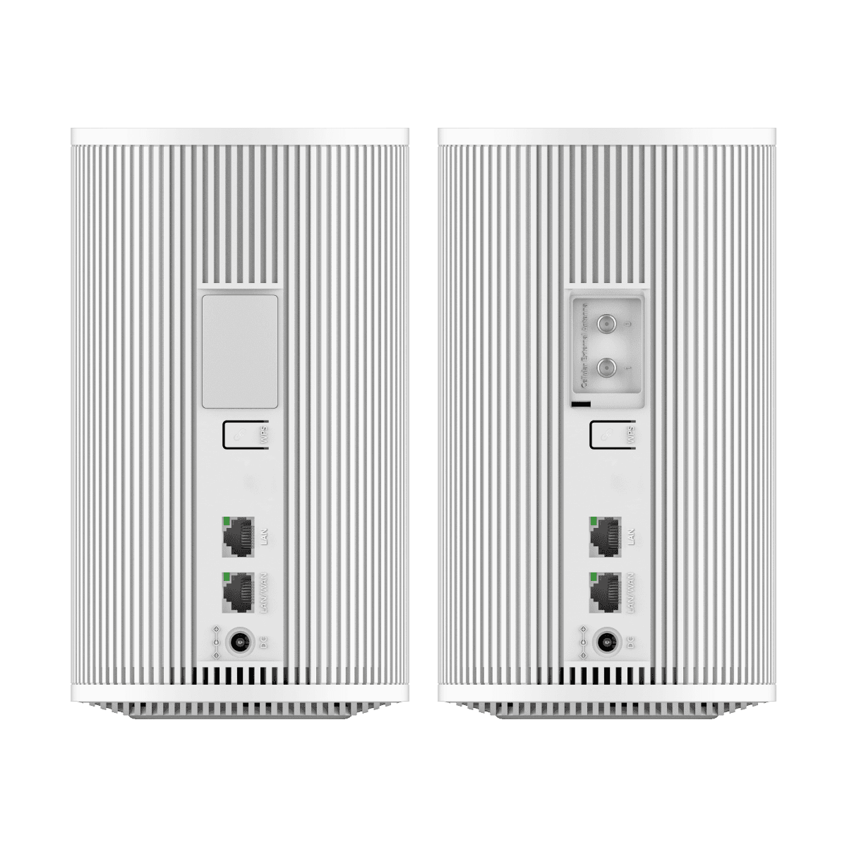 Cudy P2 - AX3000 Wi-Fi 6 5G Router — 3