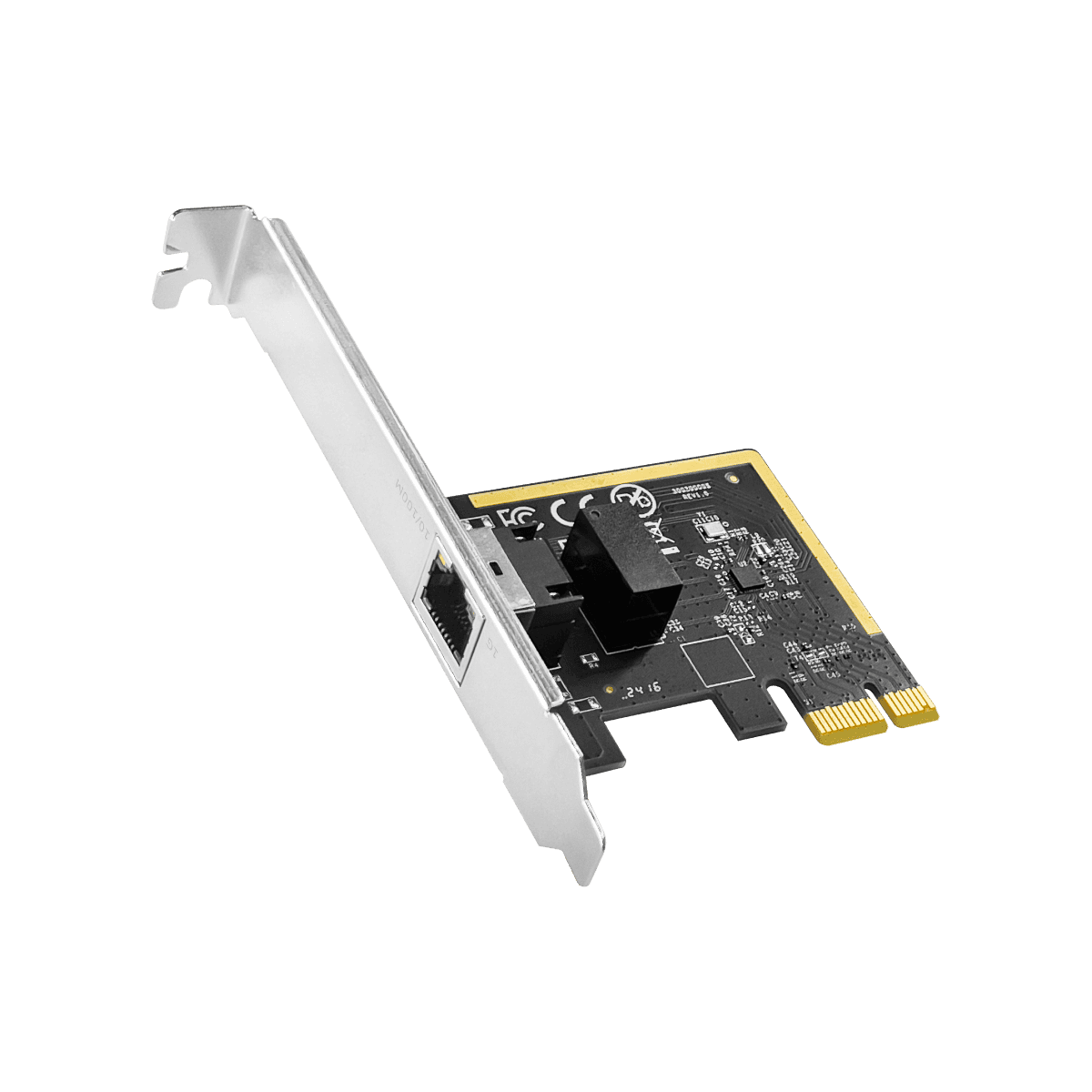 Cudy PE10 Gigabit PCI Express Network Adapter — 2