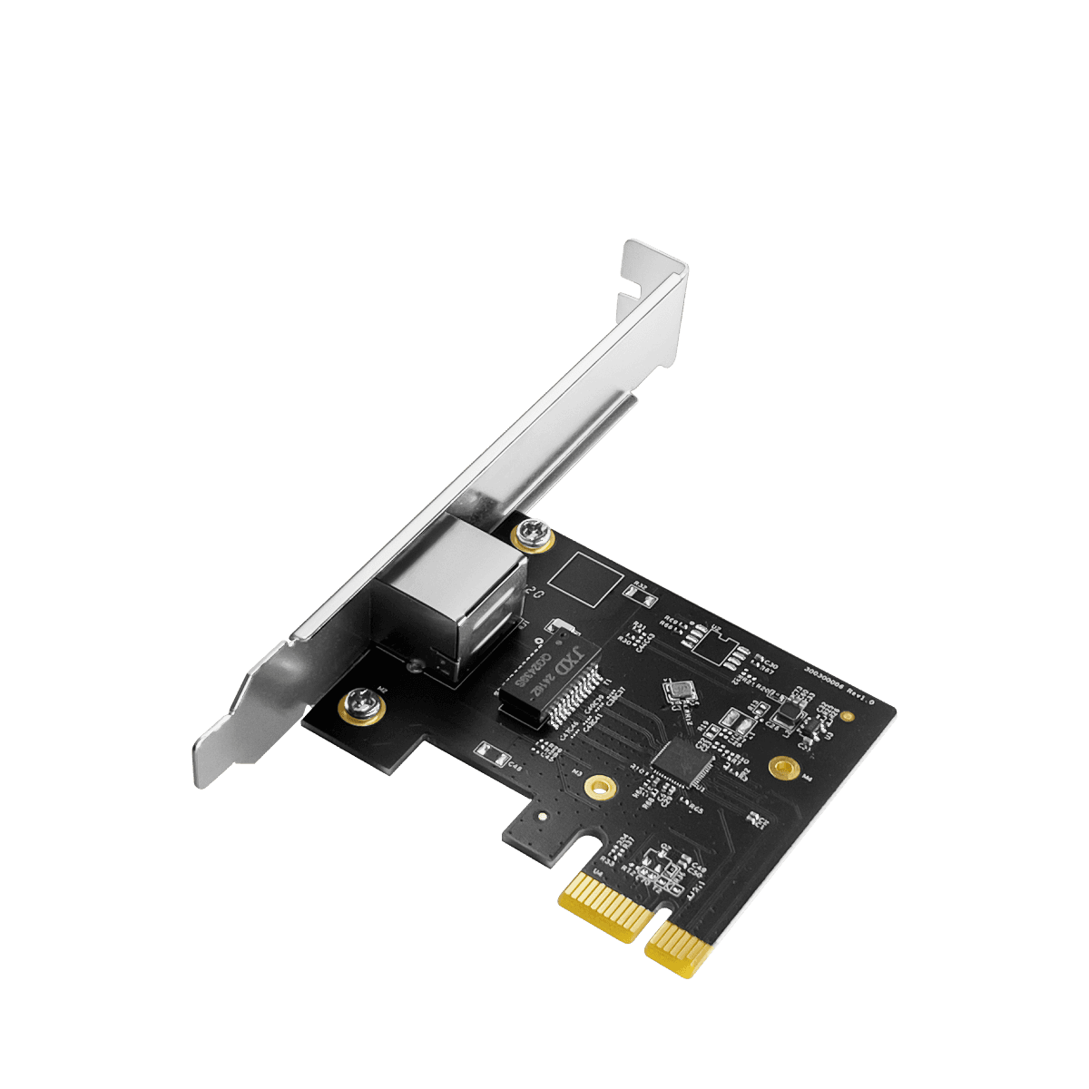 Cudy PE25 2.5G PCI Express Ağ Adaptörü