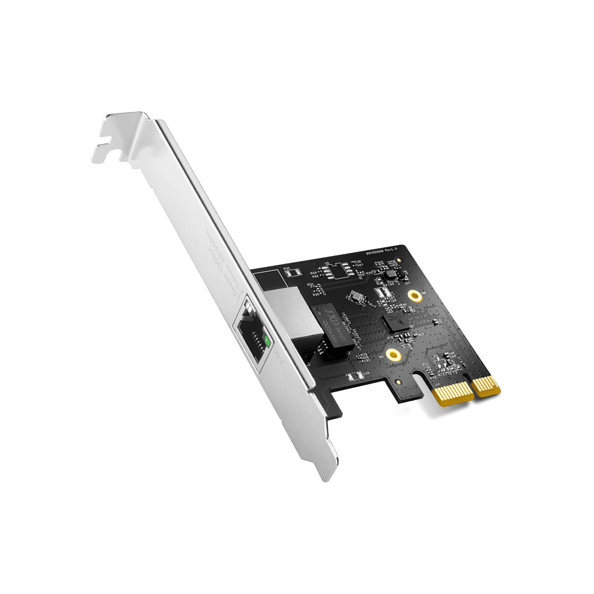 Cudy PE25 2.5G PCI Express Ağ Adaptörü — 2