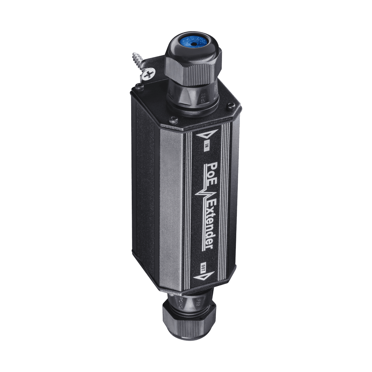 Cudy POE15 - Gigabit PoE+ Outdoor Waterproof Extender