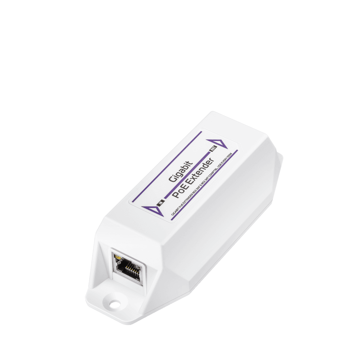 Cudy POE10 - Gigabit PoE+ Extender — 1