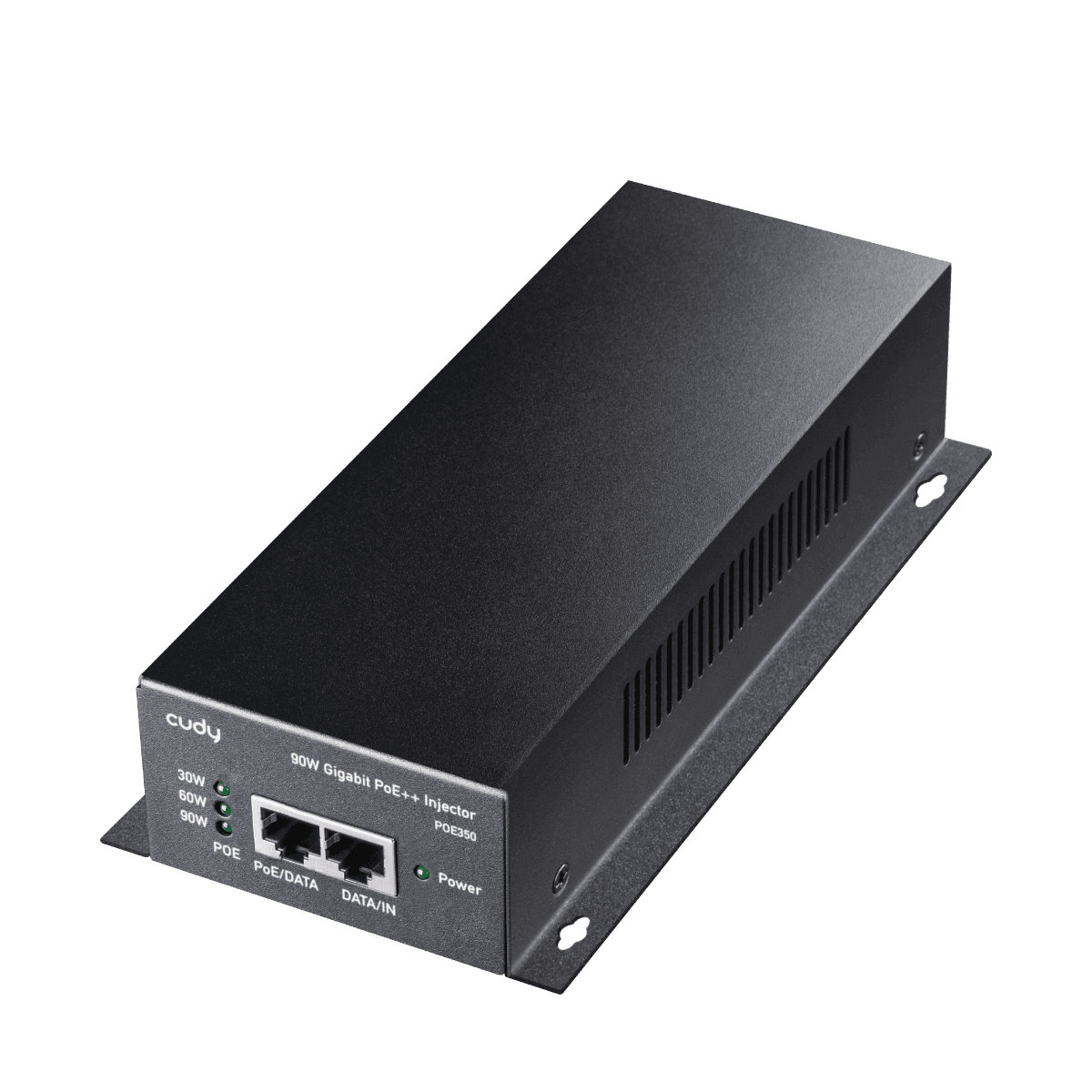 Cudy POE350 - 90W Gigabit PoE+/PoE Enjektör