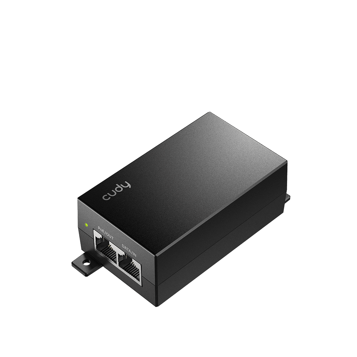 Cudy POE48-18W - 48V 18W Gigabit Pasif PoE Adaptörü