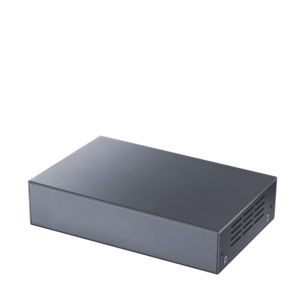 Cudy POE40 - 4-Channel Gigabit PoE++ Extender — 4