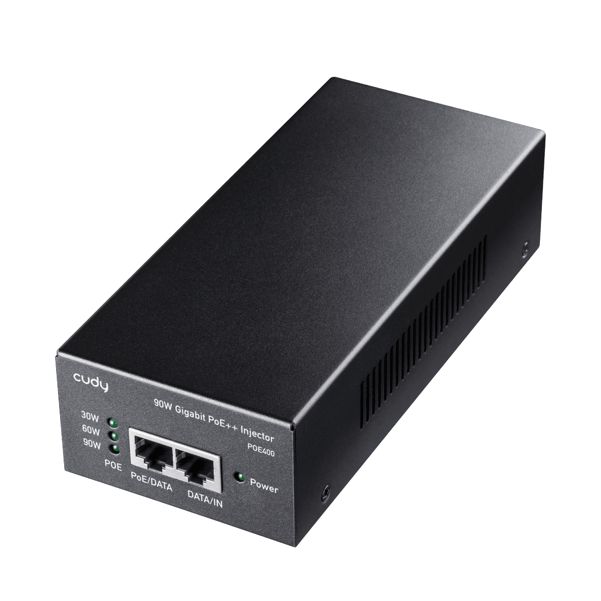 Cudy POE400 - 90W Gigabit PoE+ Enjektör