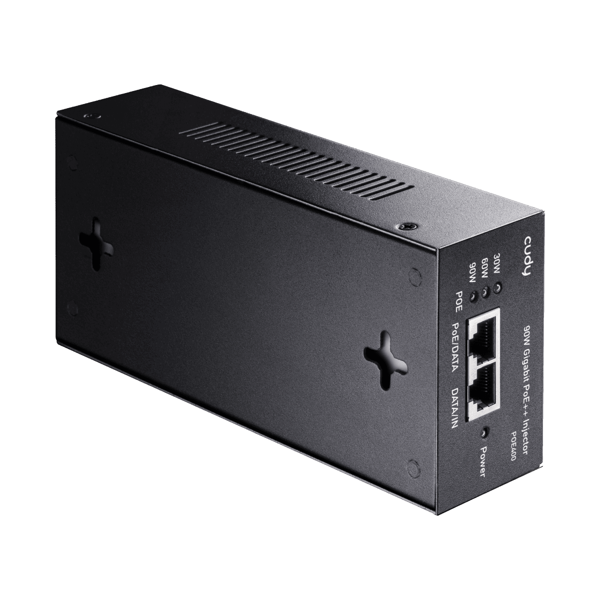 Cudy POE400 - 90W Gigabit PoE+ Enjektör — 6