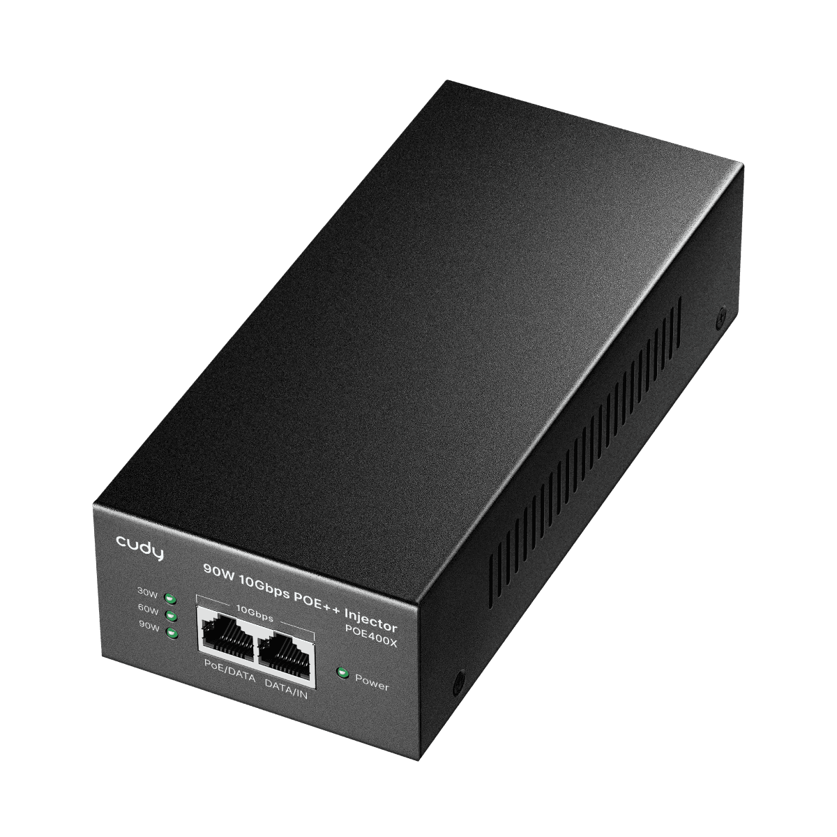 Cudy POE400X - 90W 10G PoE+ Enjektör