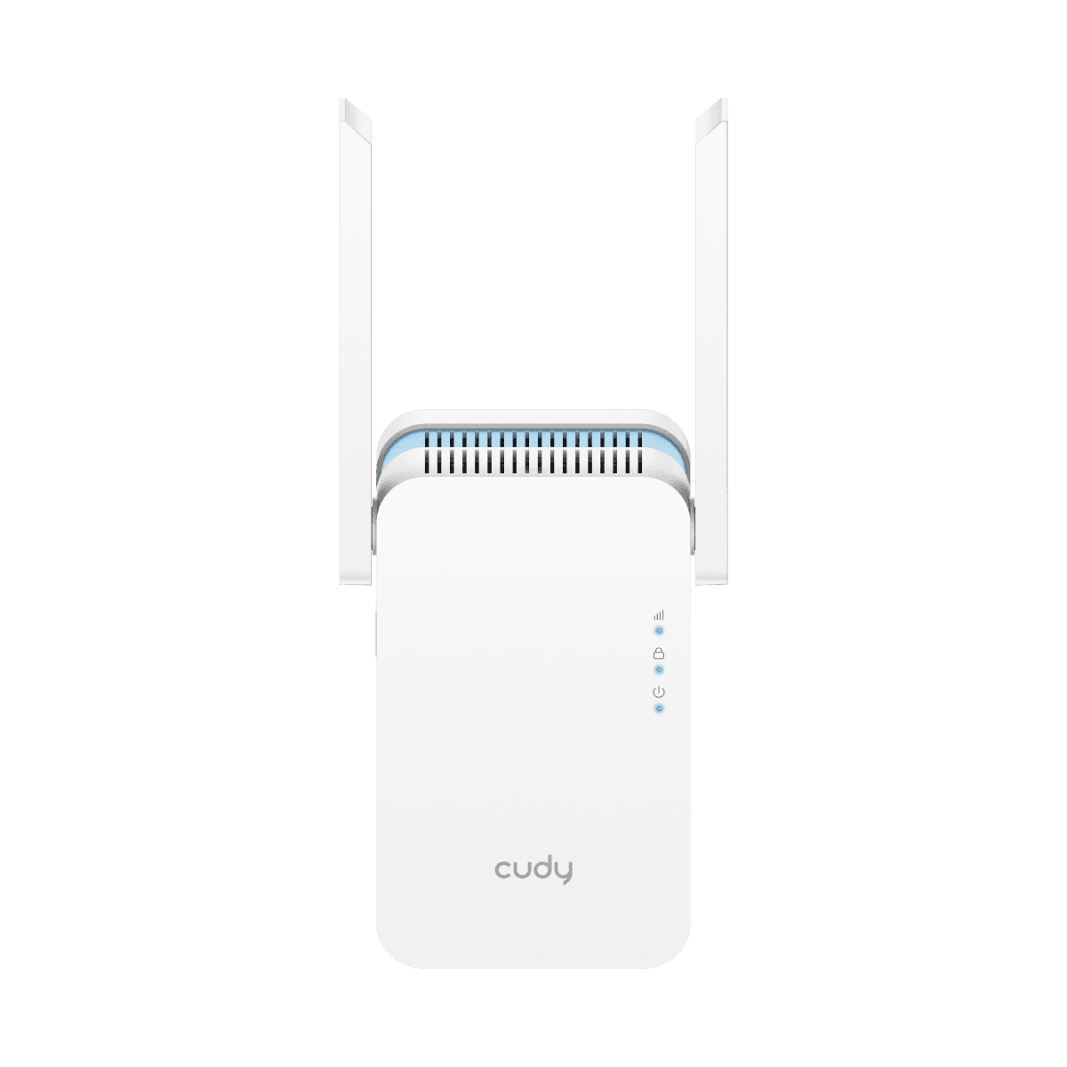 Cudy RE1200 AC1200 Wi-Fi Mesh Range Extender — 2