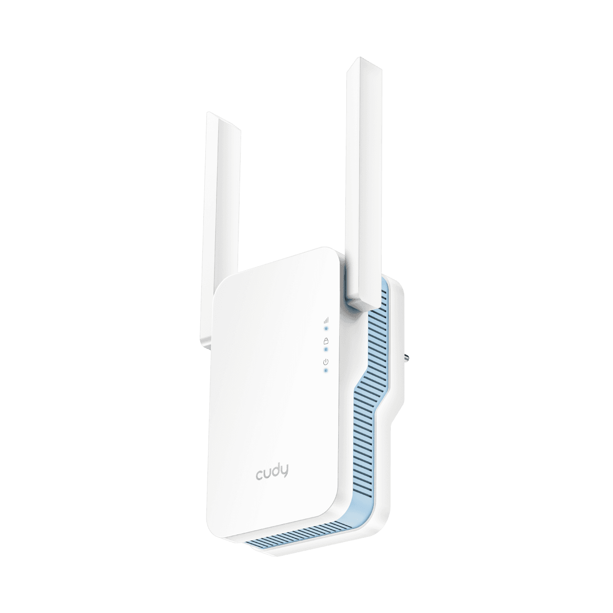 Cudy RE1200 AC1200 Wi-Fi Mesh Range Extender — 3