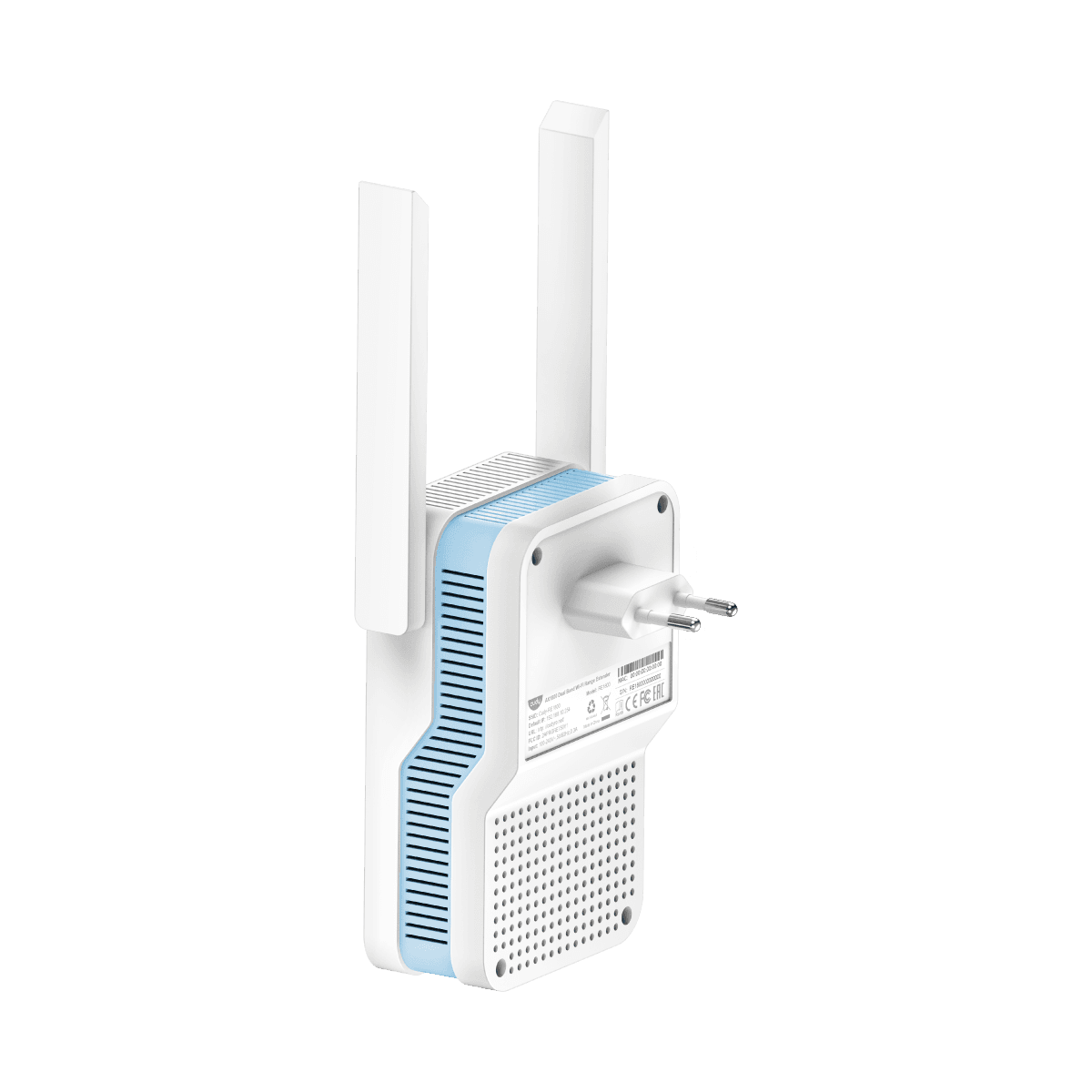 Cudy RE1200 AC1200 Wi-Fi Mesh Range Extender — 4