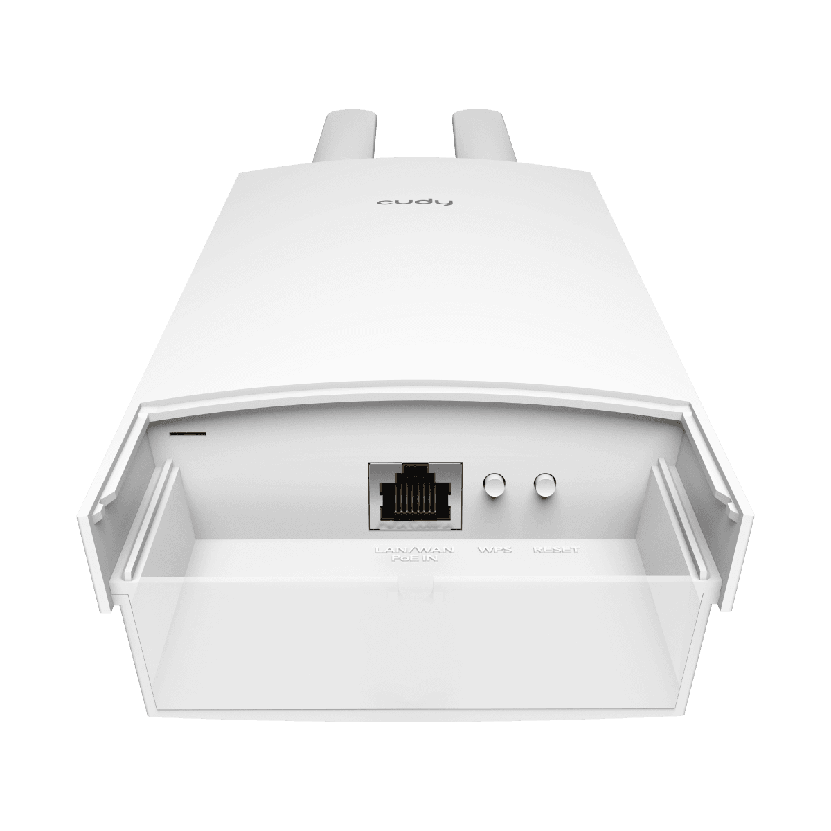 Cudy RE1200 Outdoor - AC1200 Outdoor Wi-Fi Repeater — 4