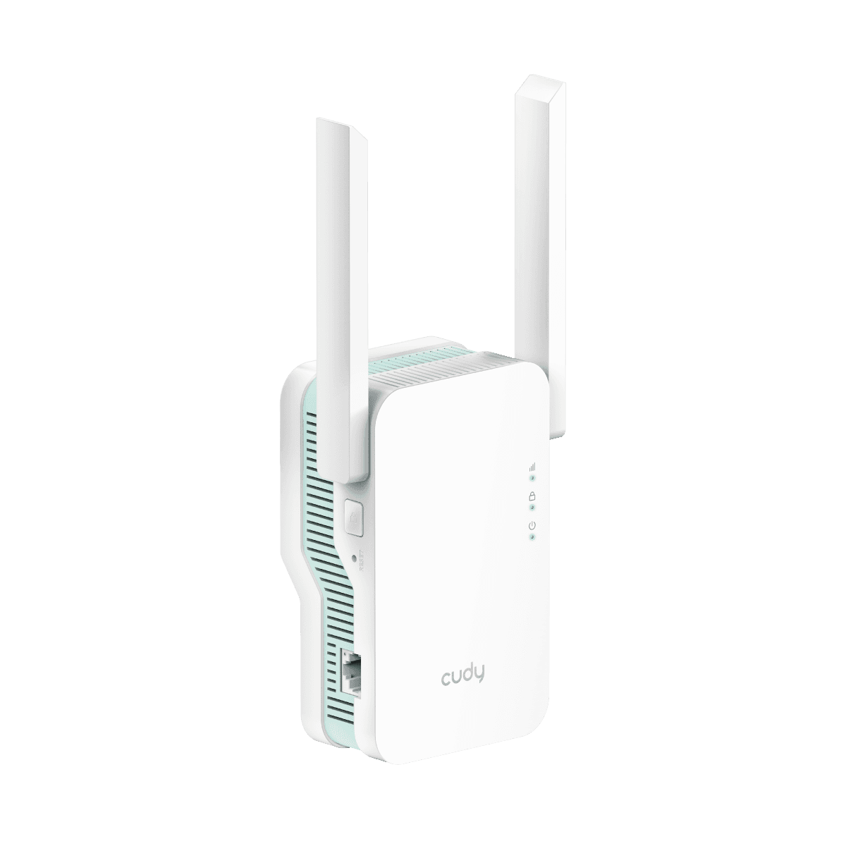 Cudy RE1500 AX1500 Wi-Fi 6 Mesh Repeater — 1