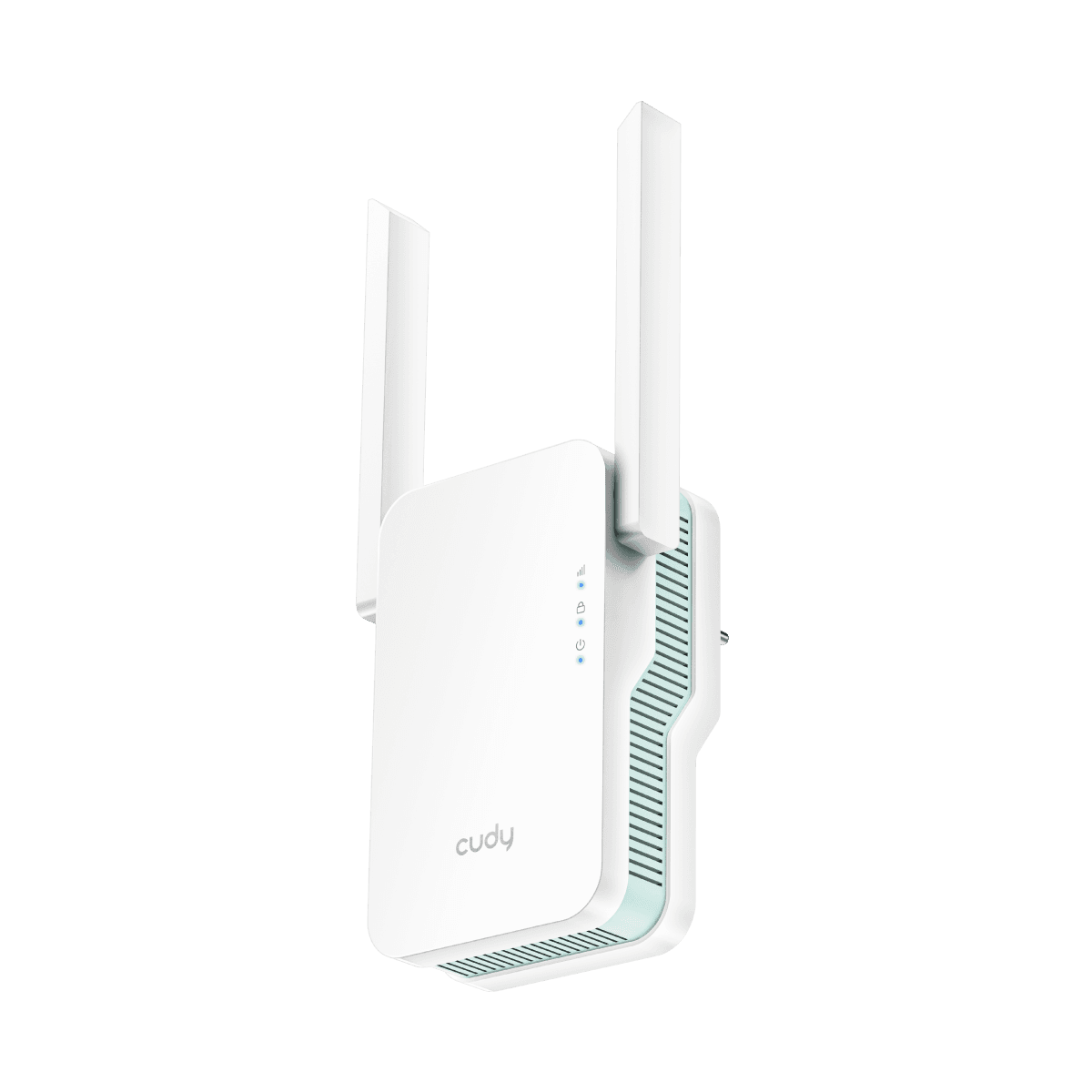 Cudy RE1500 AX1500 Wi-Fi 6 Mesh Repeater — 3