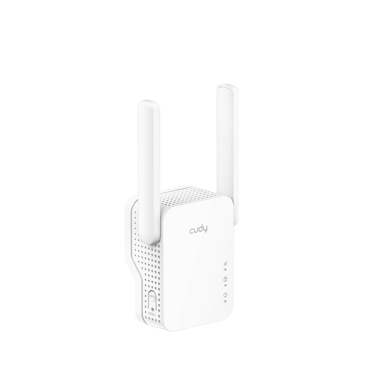 Cudy RE300 N300 Wi-Fi Mesh Range Extender — 1