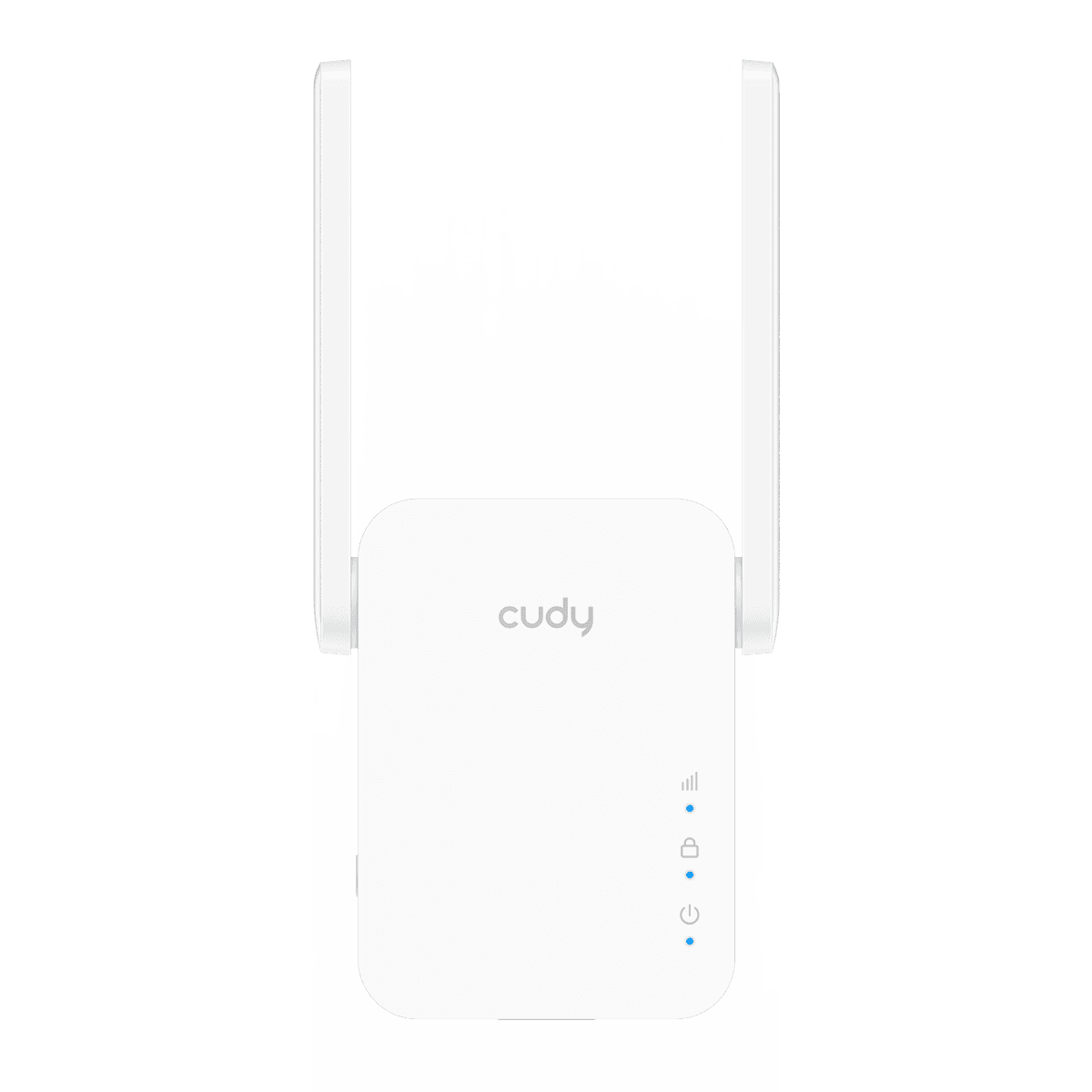 Cudy RE300 N300 Wi-Fi Mesh Range Extender — 3